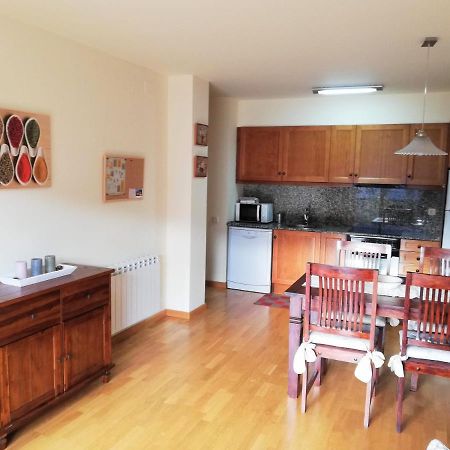 Apartament Ca De Gallisca B プラ・デ・ラ・エルミータ エクステリア 写真