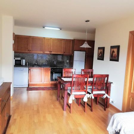 Apartament Ca De Gallisca B プラ・デ・ラ・エルミータ エクステリア 写真