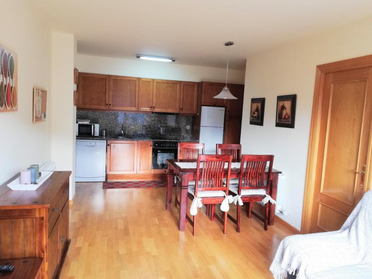 Apartament Ca De Gallisca B プラ・デ・ラ・エルミータ エクステリア 写真