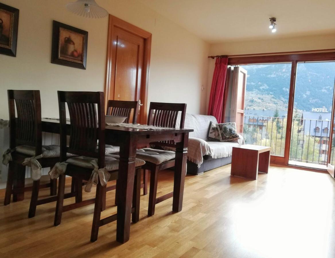 Apartament Ca De Gallisca B プラ・デ・ラ・エルミータ エクステリア 写真